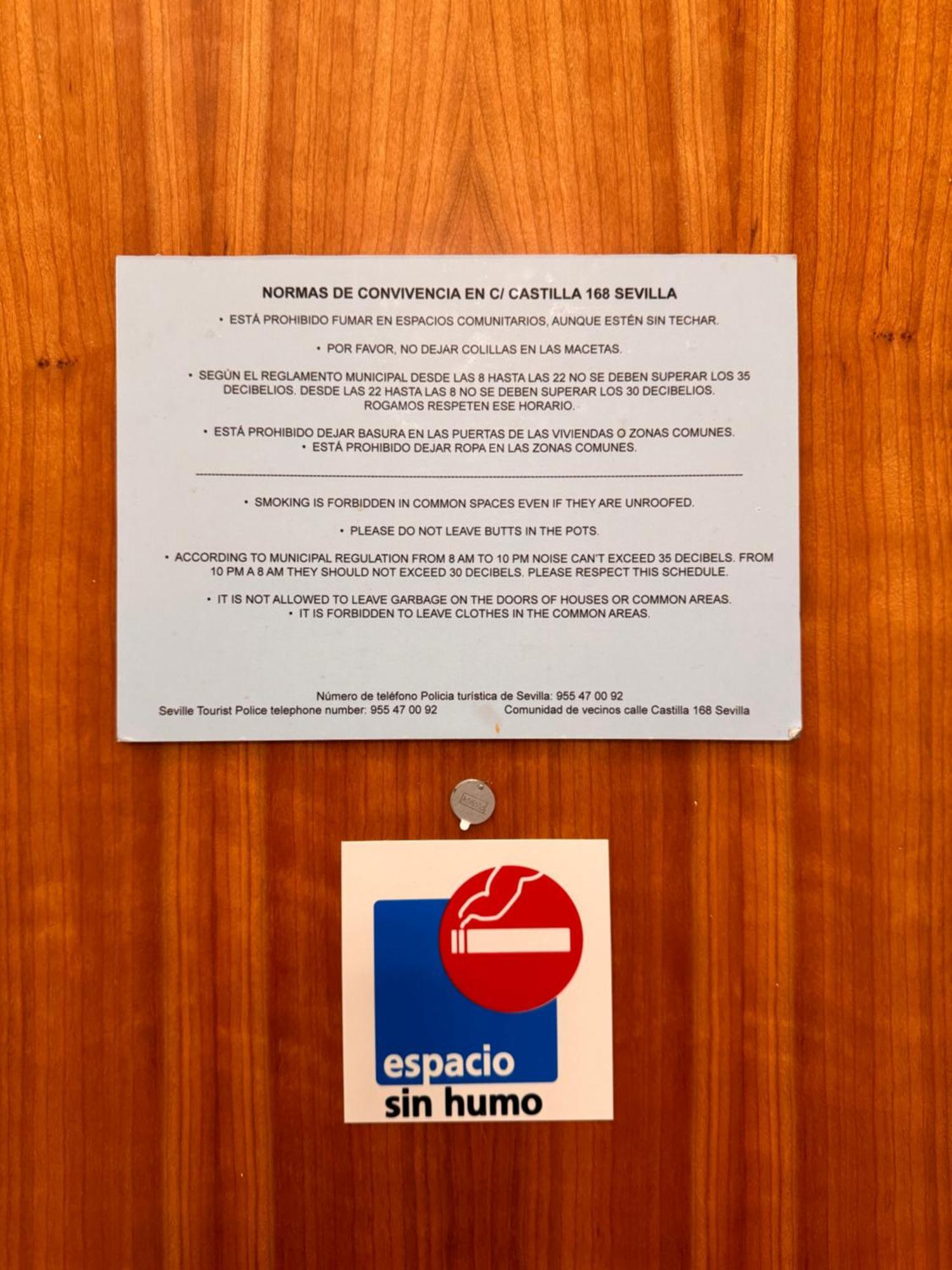 Emblematica Triana - Castilla Appartement Séville