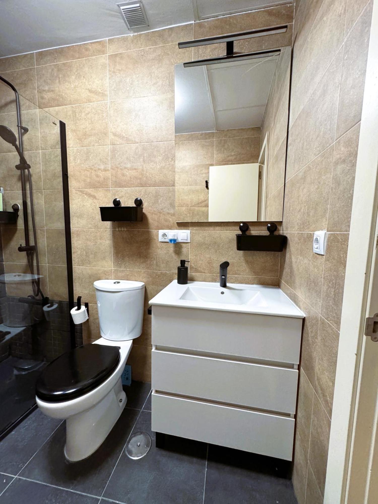Appartement Emblematica Triana - Castilla Séville