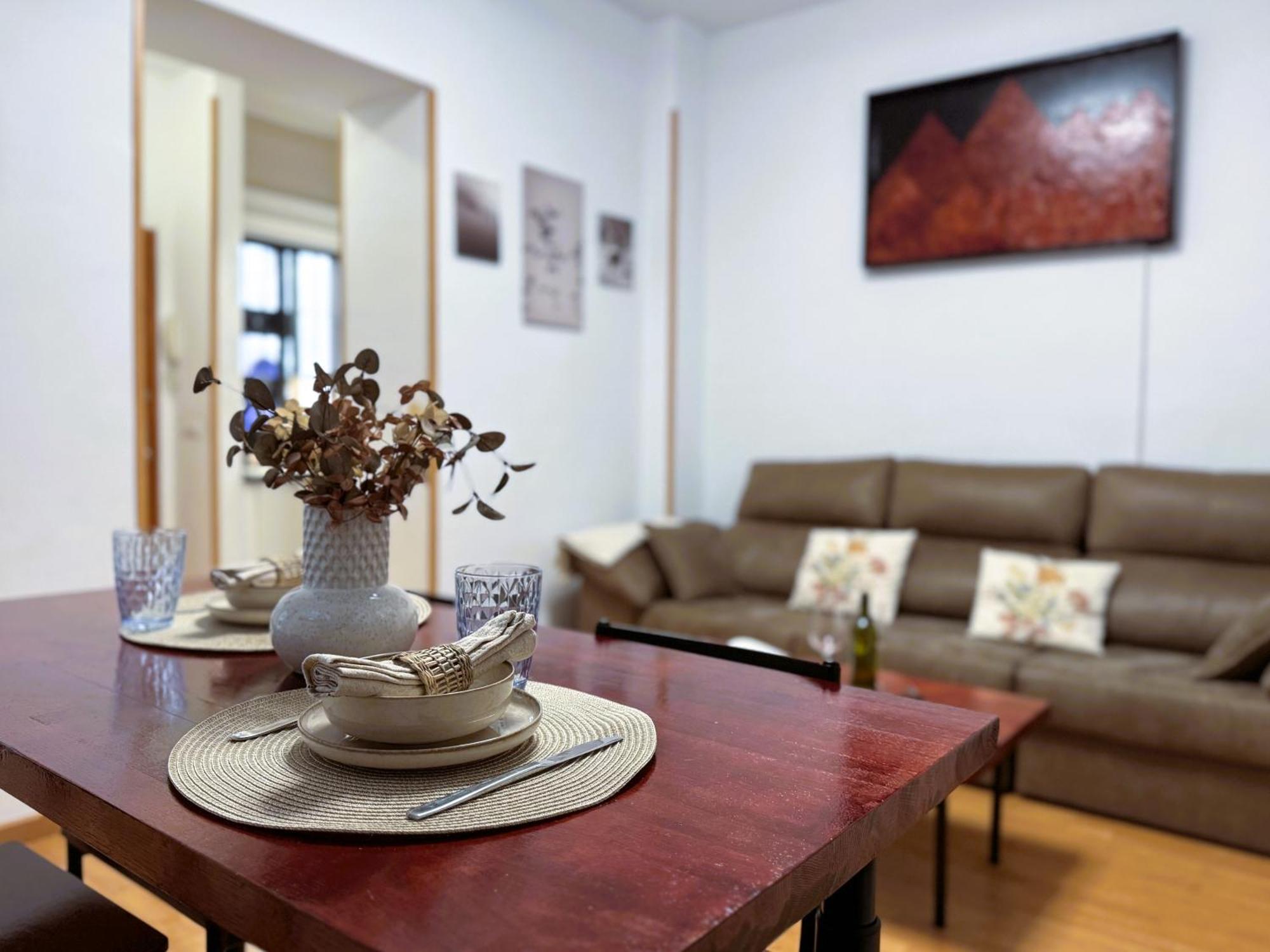 Appartement Emblematica Triana - Castilla *